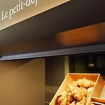 호텔 Paris Saint-denis Pleyel