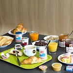 Paris Saint-denis Pleyel 3*