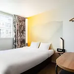 Paris Saint-denis Pleyel 3*