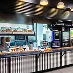 Paris Saint-denis Pleyel 호텔 3*