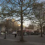 Paris Saint-denis Pleyel 3* 생드니
