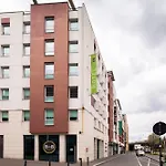 호텔 Paris Saint-denis Pleyel