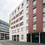 Paris Saint-denis Pleyel 호텔