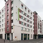 호텔 Paris Saint-denis Pleyel 3*