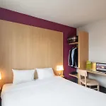 Paris Saint-denis Pleyel 생드니