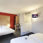 Paris Saint-denis Pleyel 3* 생드니