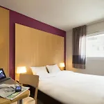 Paris Saint-denis Pleyel 호텔 3*