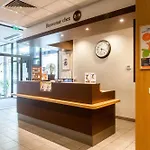 Paris Saint-denis Pleyel 3*