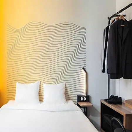 Paris Saint-denis Pleyel 3* Saint-Denis