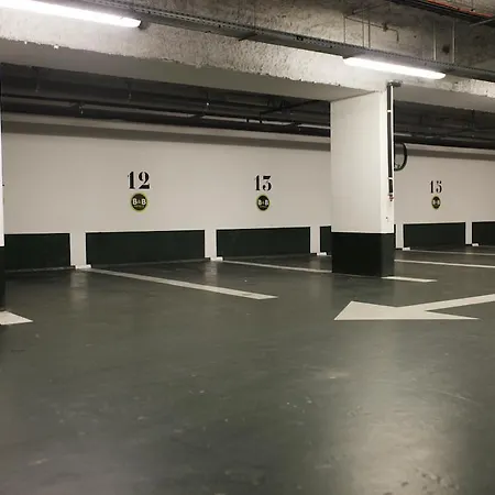 Paris Saint-denis Pleyel 酒店