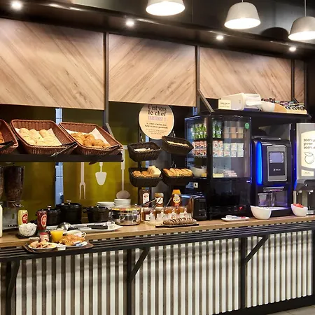 Paris Saint-denis Pleyel サン＝ドニ