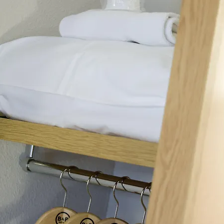 Paris Saint-denis Pleyel 3*