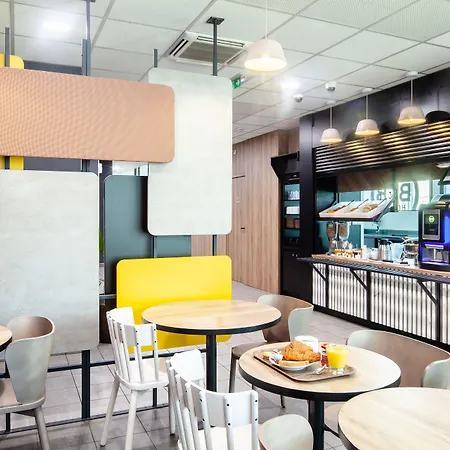 Paris Saint-denis Pleyel 3* 圣但尼