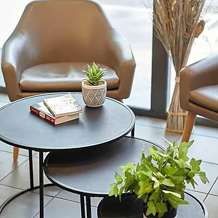 호텔 Paris Saint-denis Pleyel