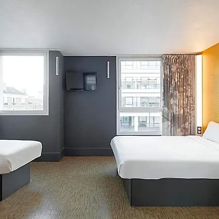 Paris Saint-denis Pleyel 3*