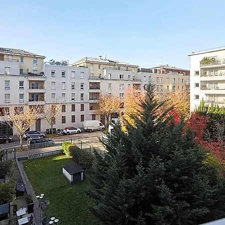 Paris Saint-denis Pleyel 3* 생드니