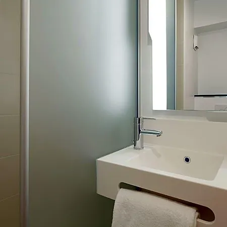 Paris Saint-denis Pleyel Szálloda 3*