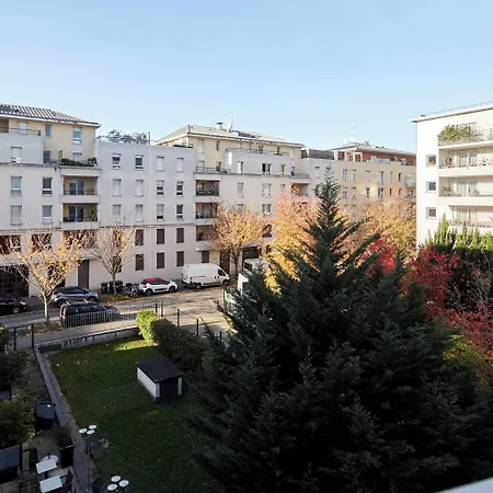 Paris Saint-denis Pleyel 3* Saint-Denis