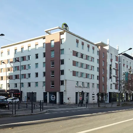 Paris Saint-denis Pleyel