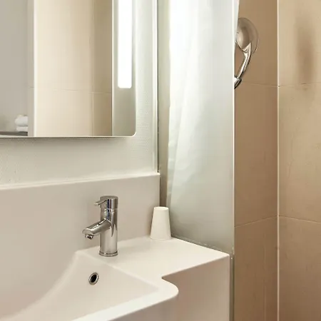 Paris Saint-denis Pleyel 3* Saint-Denis