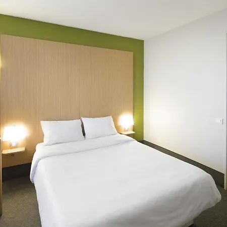 Paris Saint-denis Pleyel 3* Saint-Denis