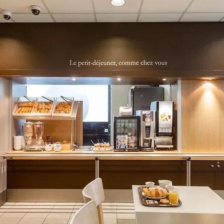 Paris Saint-denis Pleyel 3* 圣但尼