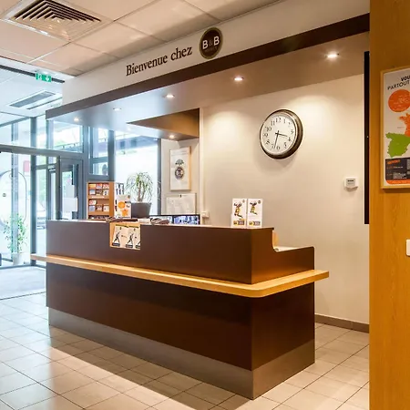 Paris Saint-denis Pleyel 3*