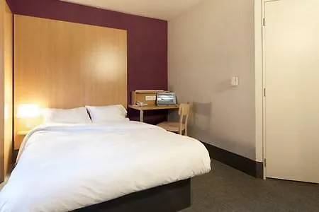 Hotel Paris Saint-denis Pleyel Saint-Denis (Seine-Saint-Denis)