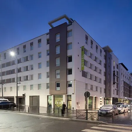 Paris Saint-denis Pleyel